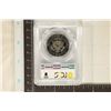 Image 2 : 1986-S KENNEDY HALF DOLLAR PCGS PR69 DCAM