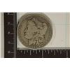 Image 1 : 1885-O MORGAN SILVER DOLLAR