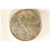 Image 2 : 1943 SILVER WALKING LIBERTY HALF DOLLAR