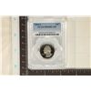 Image 1 : 1984-S WASHINGTON QUARTER PCGS PR69 DCAM