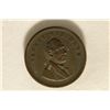 Image 2 : 1869 CIVIL WAR "YANKEE ROBINSON" STORE CARD