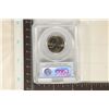 Image 2 : 2005-D CALIFORNIA QUARTER PCGS MS68 SATIN FINISH