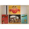 Image 1 : 2020 BASKETBALL HALL OF FAME KIDS SET CONTAINS: