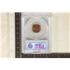 Image 2 : 1955 LINCOLN WHEAT CENT PCGS MS64RD