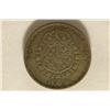 Image 1 : 1950 SWEDEN SILVER 1 KRONOR .09 OZ. ASW