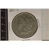 Image 1 : 1883-O MORGAN SILVER DOLLAR WHIZZED