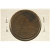 Image 2 : ERROR-1916 CANADA 1 CENT. DIE CRACK