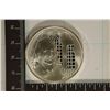Image 1 : 1.14 OZ. PROOF STERLING SILVER OFFICIAL
