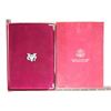 Image 3 : 1988 US PRESTIGE PROOF SET WITH CERTIFICATE