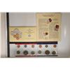 Image 2 : 1990 US MINT SET (UNC) P/D (WITH ENVELOPE) AND