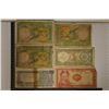 Image 1 : 6-VIETNAM BILLS: 3-5 DONG, 1-20 DONG, 1-50 DONG &