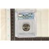 Image 1 : 2005-P OREGON QUARTER ICG SP69 FROM THE