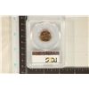 Image 2 : 1953-D LINCOLN WHEAT CENT PCGS MS64RD