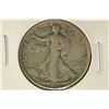 Image 1 : 1945 SILVER WALKING LIBERTY HALF DOLLAR
