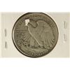 Image 2 : 1945 SILVER WALKING LIBERTY HALF DOLLAR
