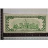 Image 2 : 1934 US $100 FRN, GREEN SEAL. CRISP AU/UNC