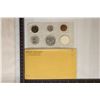 Image 2 : 1959 US SILVER PROOF SET (WITH ENVELOPE)