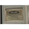 Image 2 : 3.1 GRAM SILVER OFFICIAL EMBLEMS WORLDS