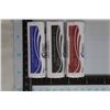 Image 1 : 2022-P/D/S SOLID DATE UNC $10 ROLLS OF AMERICAN