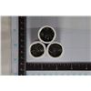 Image 3 : 2022-P/D/S SOLID DATE UNC $10 ROLLS OF AMERICAN