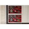 Image 1 : 2 PARTIAL US SILVER PROOF SETS: 1999 & 2000.