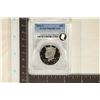 Image 1 : 2010-S KENNEDY HALF DOLLAR PCGS PR69 DCAM