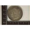Image 1 : 1890-O MORGAN SILVER DOLLAR