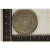 Image 2 : 1890-O MORGAN SILVER DOLLAR