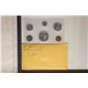 Image 1 : 1967 CANADA SILVER (PF LIKE) SET 1.1 OZ. ASW WITH