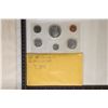 Image 2 : 1967 CANADA SILVER (PF LIKE) SET 1.1 OZ. ASW WITH