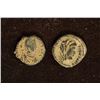 Image 1 : 2 ROMAN ANCIENT COINS