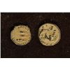Image 2 : 2 ROMAN ANCIENT COINS