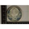 Image 2 : 1980 RUSSIA SILVER 10 RUBLE PF OLYMPIC COIN .9636