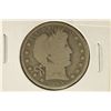 Image 1 : 1905-S SILVER BARBER HALF DOLLAR