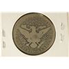 Image 2 : 1905-S SILVER BARBER HALF DOLLAR