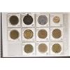 Image 4 : 18 METAL "AA" TOKENS.  COPS IN RECOVERY, ADULT