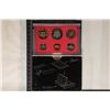 Image 2 : 1982 US PROOF SET (WITH BOX)