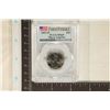 Image 1 : 2022-D MAYA ANGELOU QUARTER PCGS MS65