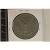Image 2 : 1887-O MORGAN SILVER DOLLAR