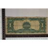 Image 2 : 1899 US $1 BLACK EAGLE SILVER CERTIFICATE SMALL