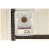 Image 2 : 1954 LINCOLN WHEAT CENT PCGS MS64RD