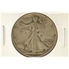 Image 1 : 1942-S SILVER WALKING LIBERTY HALF DOLLAR