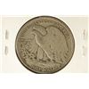 Image 2 : 1942-S SILVER WALKING LIBERTY HALF DOLLAR