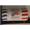 Image 1 : 2008-D SOLID DATE BU $25 ROLL OF "MARTIN VAN