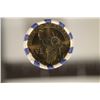 Image 2 : 2008-D SOLID DATE BU $25 ROLL OF "MARTIN VAN