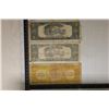Image 2 : 3 CENTRAL BANK OF THE PHILIPPINES BILLS: 2-ONE