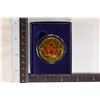 Image 1 : 2000 CANADA 9999 SILVER $5 MAPLE LEAF WITH
