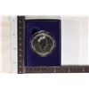 Image 2 : 2000 CANADA 9999 SILVER $5 MAPLE LEAF WITH