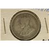 Image 2 : 1917 AUSTRALIA SILVER SHILLING .1621 OZ. ASW