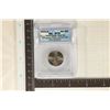 Image 1 : 2005 KANSAS STATE QUARTER ICG SP69 FROM
